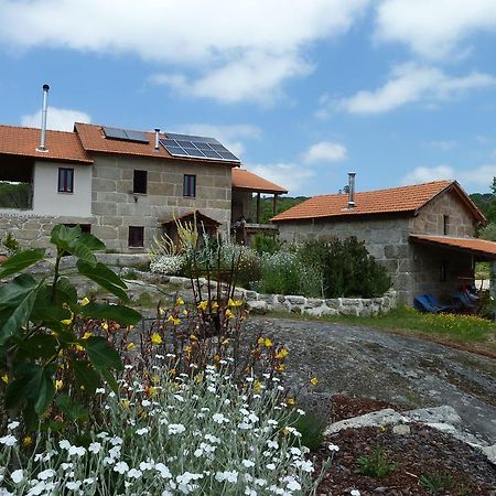 Quinta Do Cobral Villa Oliveira do Hospital Eksteriør billede
