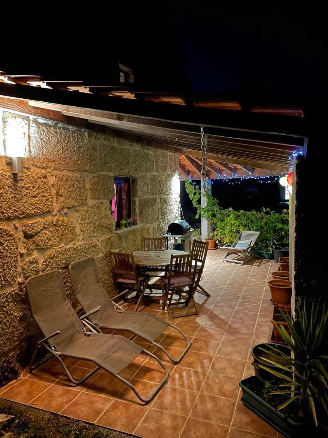 Quinta Do Cobral Villa Oliveira do Hospital Eksteriør billede