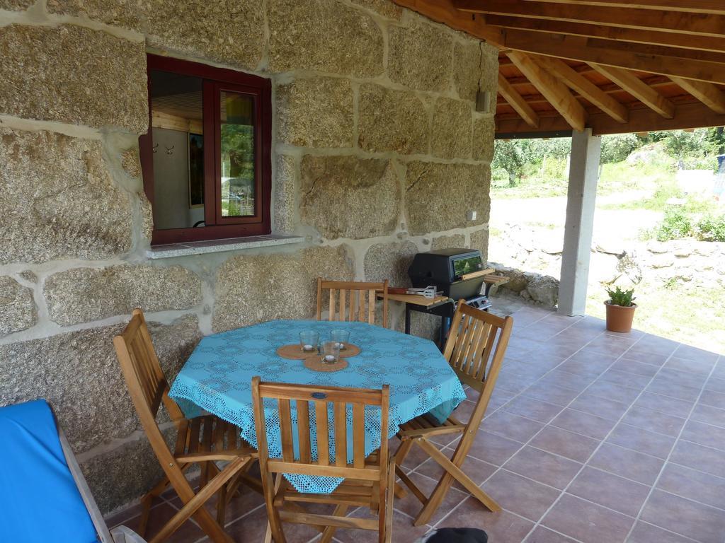Quinta Do Cobral Villa Oliveira do Hospital Eksteriør billede