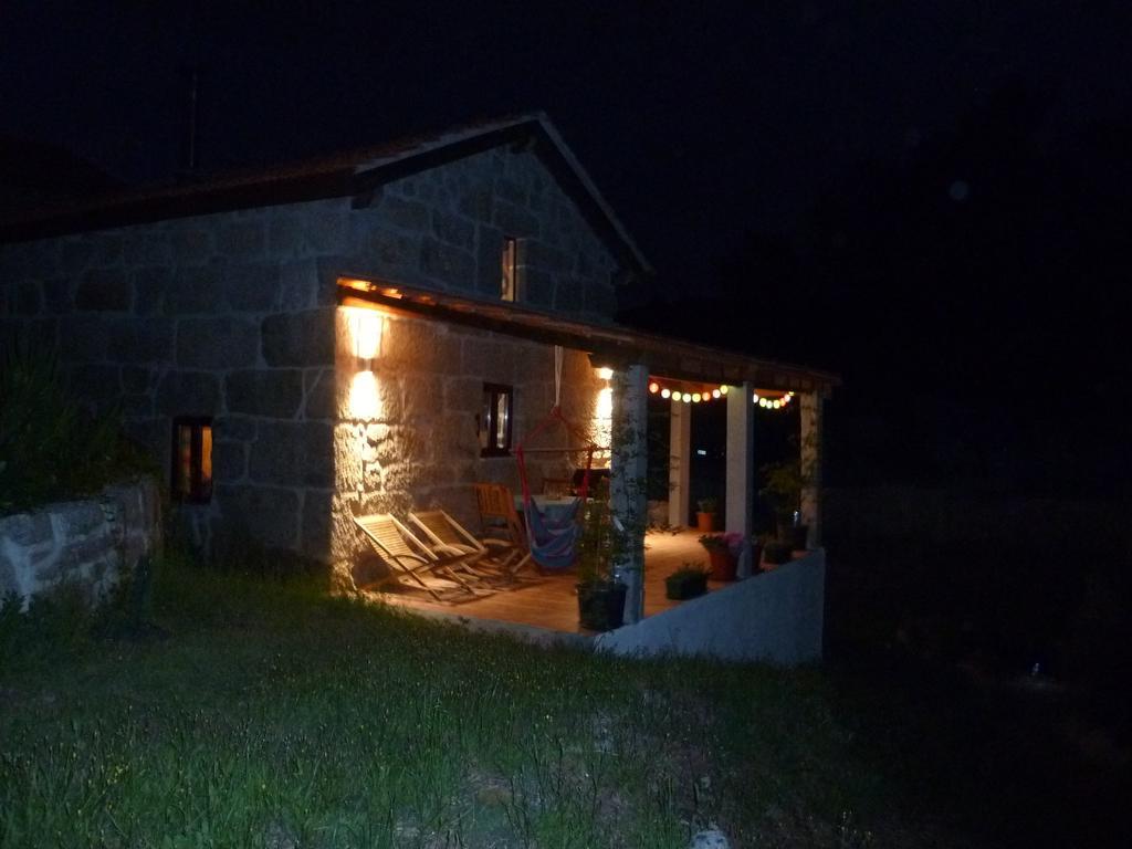 Quinta Do Cobral Villa Oliveira do Hospital Eksteriør billede